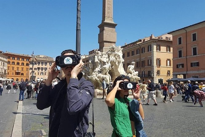 Rome in the Morning PRIVATE E-Bike Tour - Tour Cancellation Policy