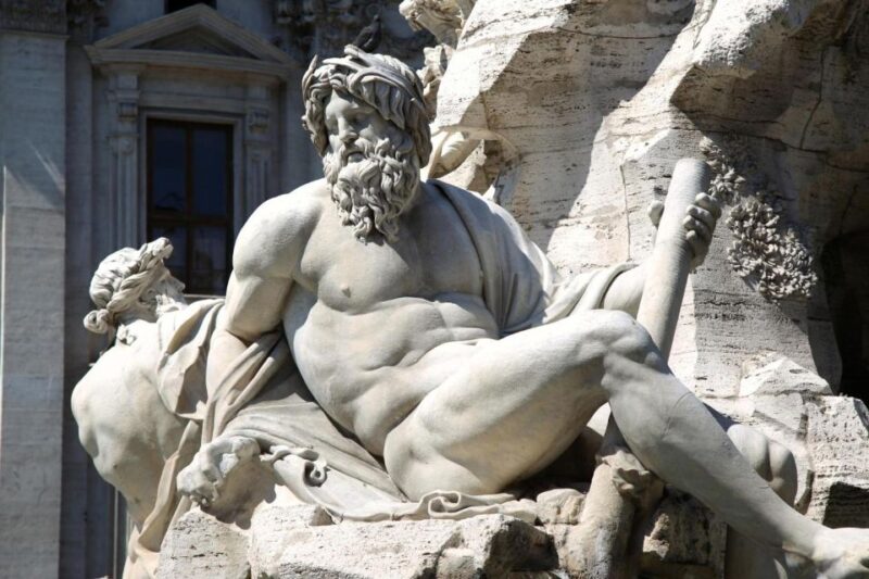 Rome: Insta-Perfect Walk With a Local - What to Bring