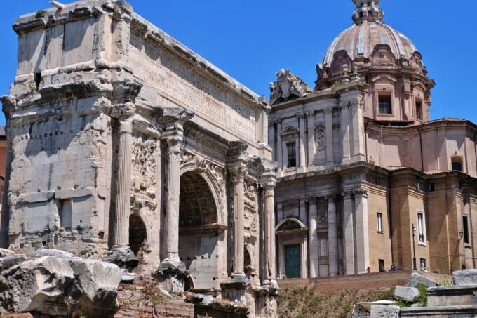 Rome: Introduction to the Colosseum and Ancient City Tour - Essential Tour Information