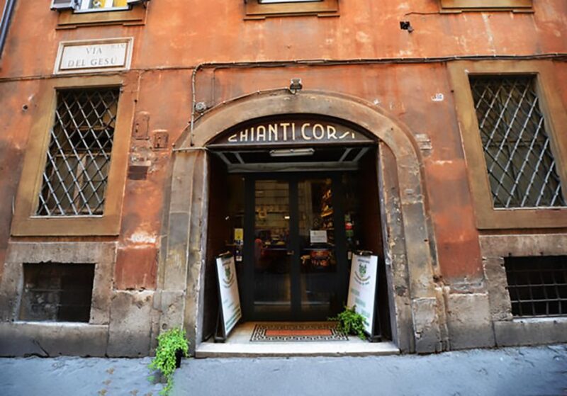 Rome: Italian Opera Concert and Traditional Dinner - Program Highlights