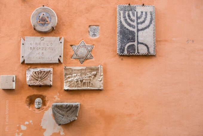 Rome: Jewish Ghetto, Great Synagogue & Trastevere Tour - Important Information