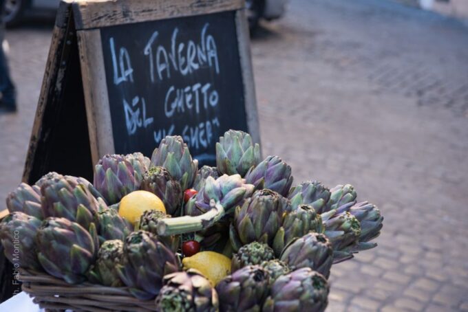 Rome: Jewish Ghetto, Great Synagogue & Trastevere Tour - Customer Reviews