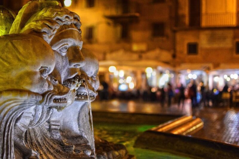 Rome: Jubilee Guided Walking Tour - Since Your Asked