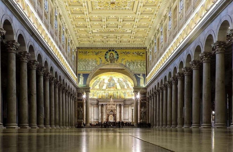 Rome: Jubilee Pilgrimage Walking Tour - Key Points
