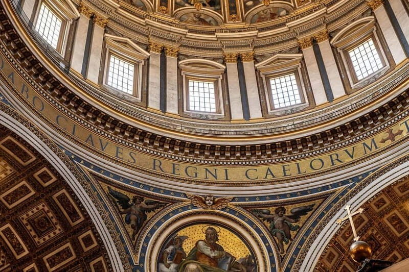 Rome: Jubilee Pilgrimage Walking Tour - Highlights of the Tour