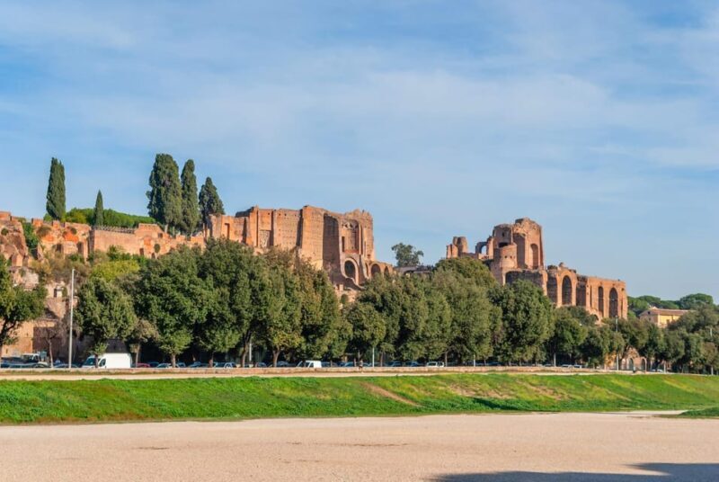Rome: Lesser Known Ancient Rome Walking Tour - Customer Reviews and Testimonials