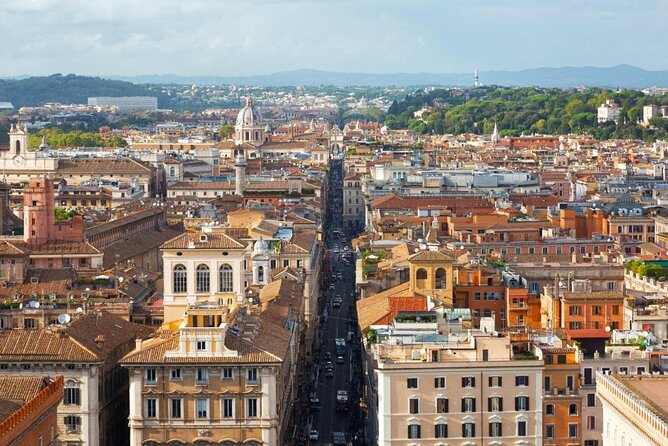 Rome Local Fashion Designers Shopping Tour With a Stylist - About Your Stay