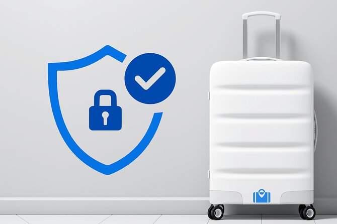 Rome Luggage Storage Termini Station - Reviews and Feedback