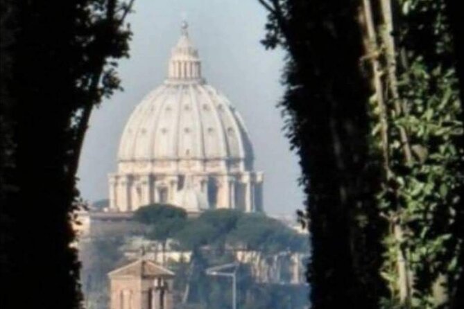 Rome Luxury Private Tour From Civitavecchia Pier - Tour Schedule and Duration