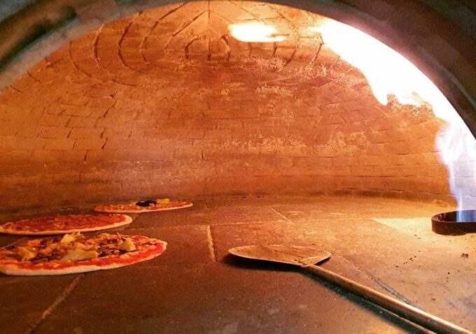 Rome: Make Your Own Pizza and Tiramisu Cooking Class - Chef Instructor