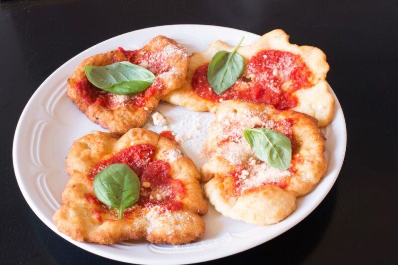 Rome: Market Tour and Meal at a Locals Home - Key Points