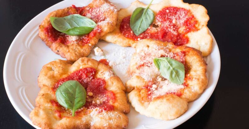 Rome: Market Tour and Meal at a Locals Home - Cesarine Network