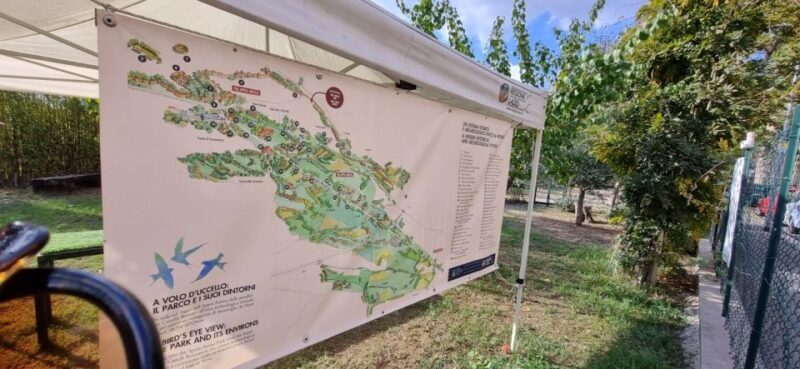 Rome: Mini Hike to the Ancient Aqueduct Park - What to Bring