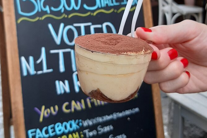 Rome Mix Aperitivo & Street Food Tour - Do Eat Better Experience - Accessibility and Participation