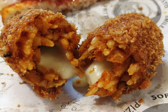 Rome Mix Aperitivo & Street Food Tour - Do Eat Better Experience - Exploring Romes Aperitivo Culture