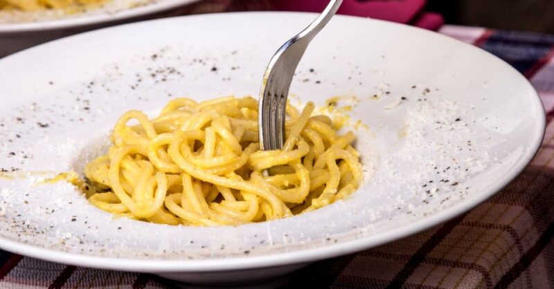 Rome: Monti Neighborhood Lunch or Dinner Food Tour - Tour Overview