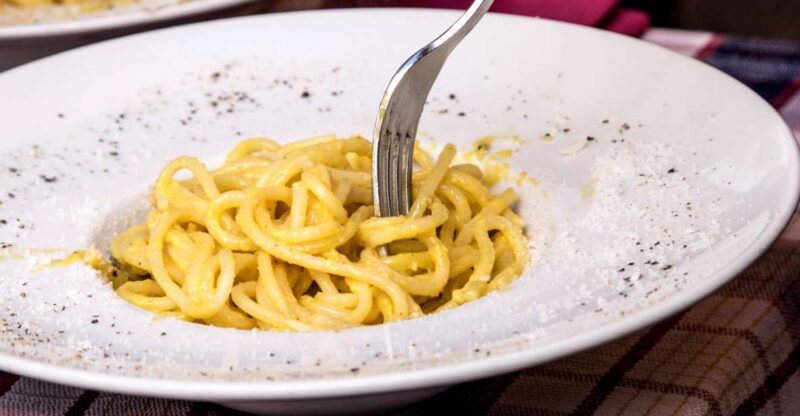 Rome: Monti Neighborhood Lunch or Dinner Food Tour - Lunch Tour Details