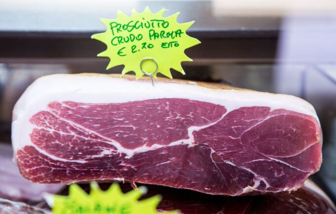 Rome: Monti Neighborhood Lunch or Dinner Food Tour - Meeting Point and Cancellation