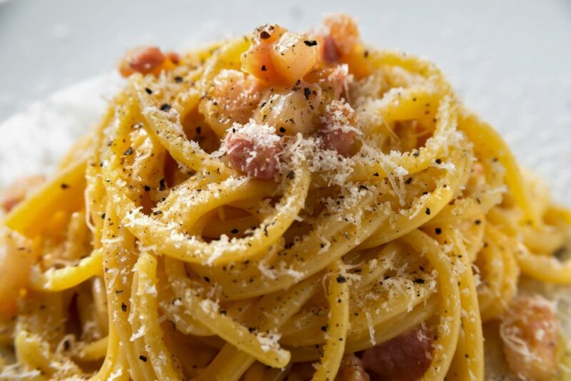 Rome: Monti Street Food Tour - Key Points