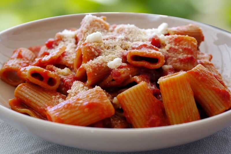 Rome: Monti Street Food Tour - Itinerary and Food Tastings