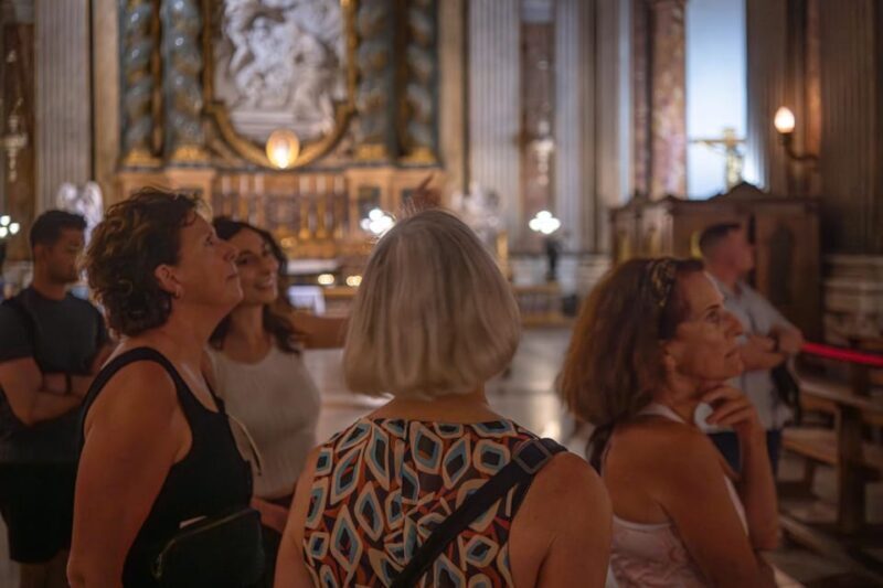 Rome: Moonlight Walking Tour – Free for Kids - Expert Local Guides