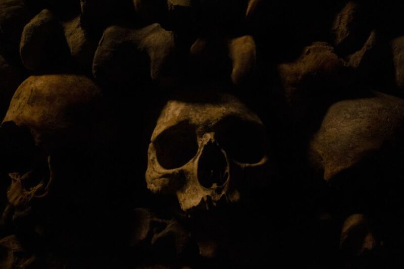 Rome: Murder Mysteries of Rome Guided Walking Tour - What to Expect on the Tour