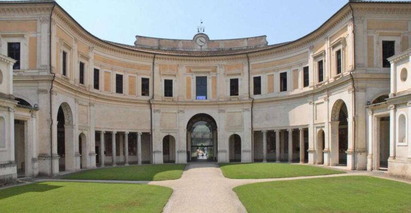 Rome: National Etruscan Museum Private Tour - Key Points