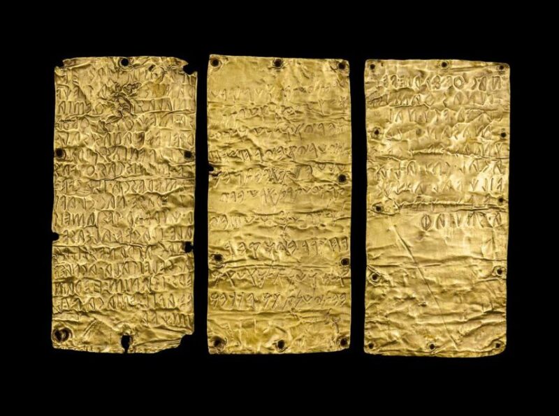 Rome: National Etruscan Museum Private Tour - Inclusions