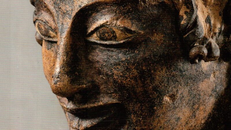 Rome: National Etruscan Museum Private Tour - Important Notes