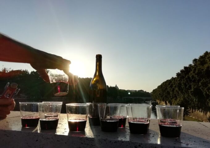 Rome: Night Bike Tour - Exclusions