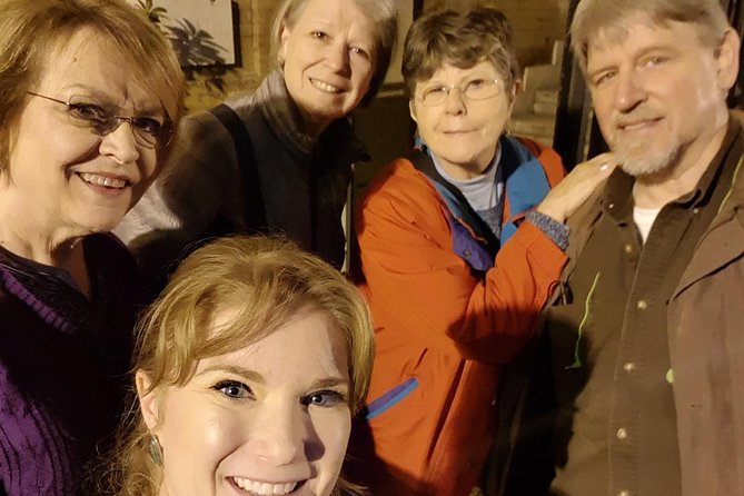 Rome Night Catacombs With Exclusive Access | Semi-Private and Private Tour - Inclusions