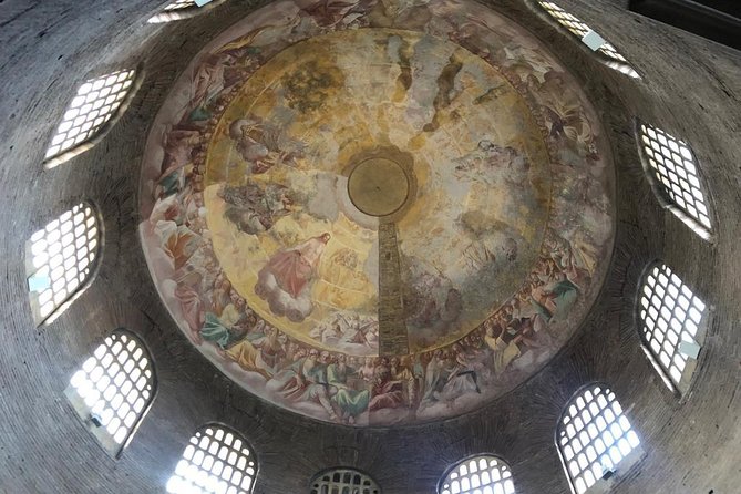 Rome Night Catacombs With Exclusive Access | Semi-Private and Private Tour - Confirmation and Accessibility