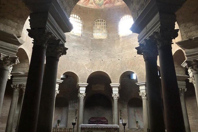 Rome Night Catacombs With Exclusive Access | Semi-Private and Private Tour - Additional Information