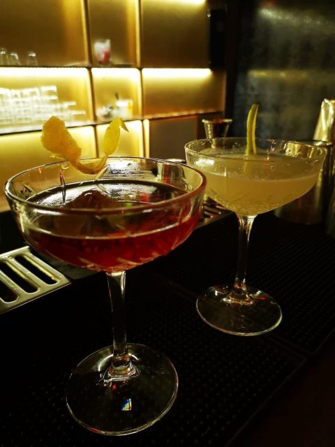 Rome: Night Life Walking Tour and Burlesque Show Entry - Additional Tour Information
