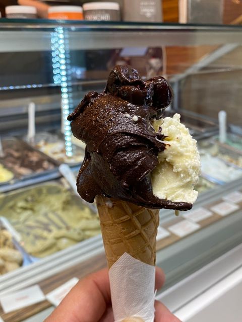 Rome: Night Tour by Golf Cart With Italian Dinner and Gelato - Frequently Asked Questions
