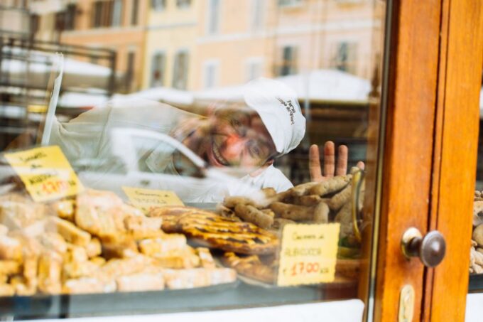 Rome: Off-the-Beaten-Track Private Walking Tour - Frequently Asked Questions