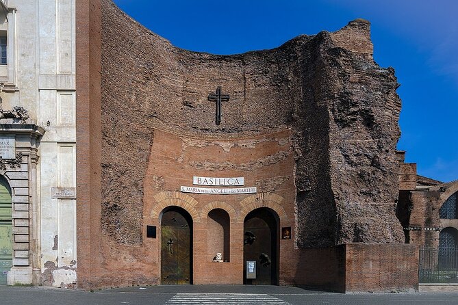 Rome: Once Upon a Time There Were...The Romans, Semi-Private Tour - Key Points
