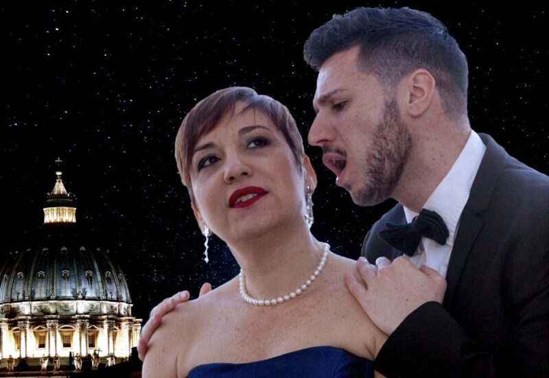 Rome: Open Air Opera Concert With Aperitif on Navona Terrace - Booking and Reservation Details