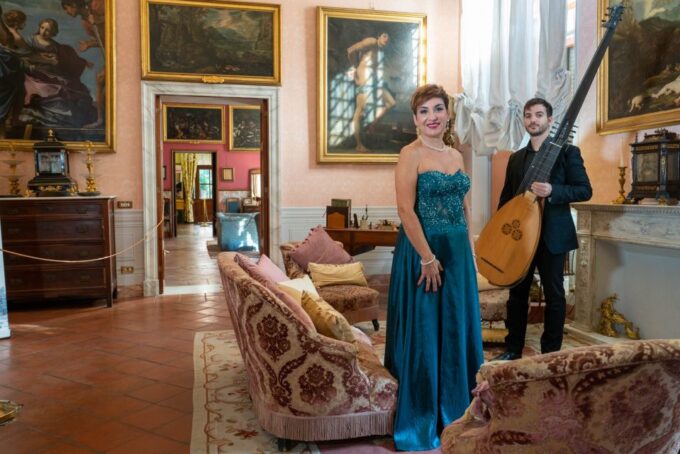 Rome: Opera Concert in Palazzo Doria Pamphilj - Frequently Asked Questions