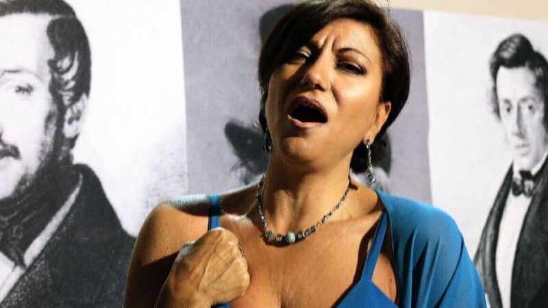 Rome: OPERAS GREATEST HITS - Concert + Aperitif - Since Your Asked
