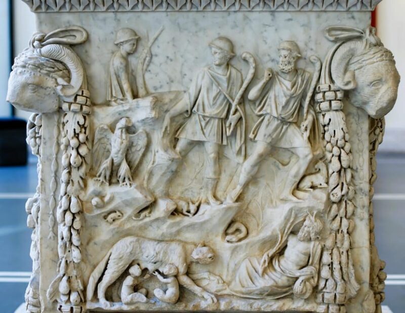 Rome: Ostia Antica Skip-The-Line Entry Ticket & Tour Option - Customer Reviews and Ratings