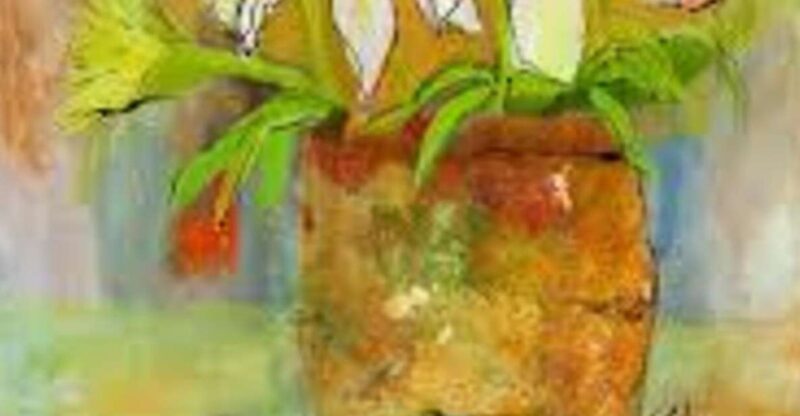 Rome: Paint and Sip Wine Class - Booking Information
