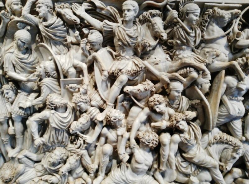 Rome: Palazzo Altemps Reserved Entrance Ticket - Ticket Information and Pricing