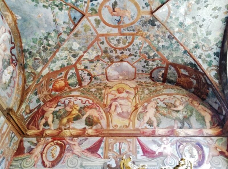 Rome: Palazzo Altemps Reserved Entrance Ticket - What to Bring for Your Visit