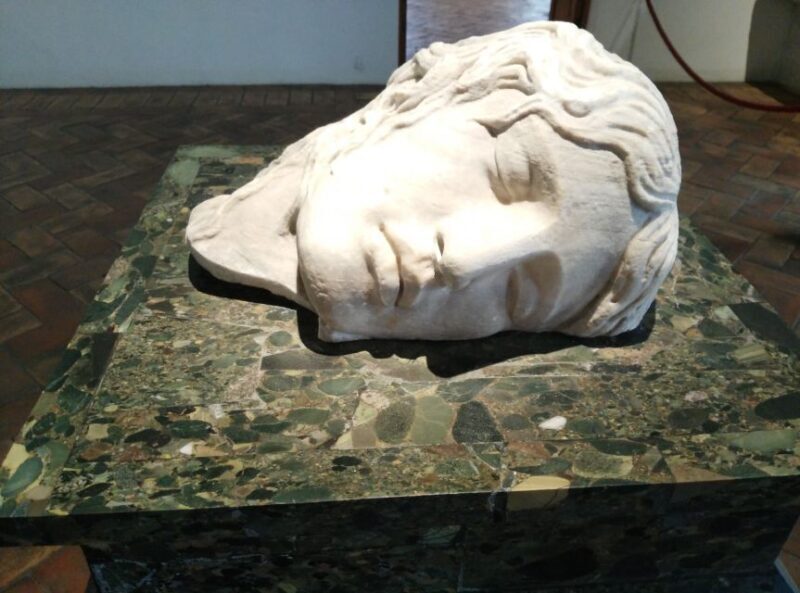 Rome: Palazzo Altemps Reserved Entrance Ticket - Since Your Asked
