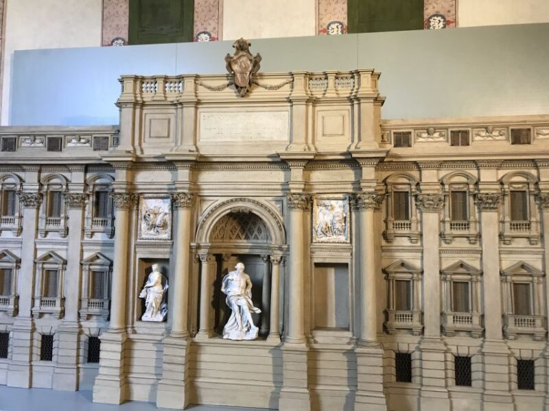 Rome: Palazzo Braschi Reserved Entrance Ticket - Customer Reviews and Ratings