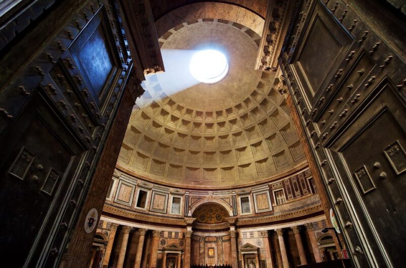 Rome: Pantheon Guided Group Tour - Pricing and Booking Information