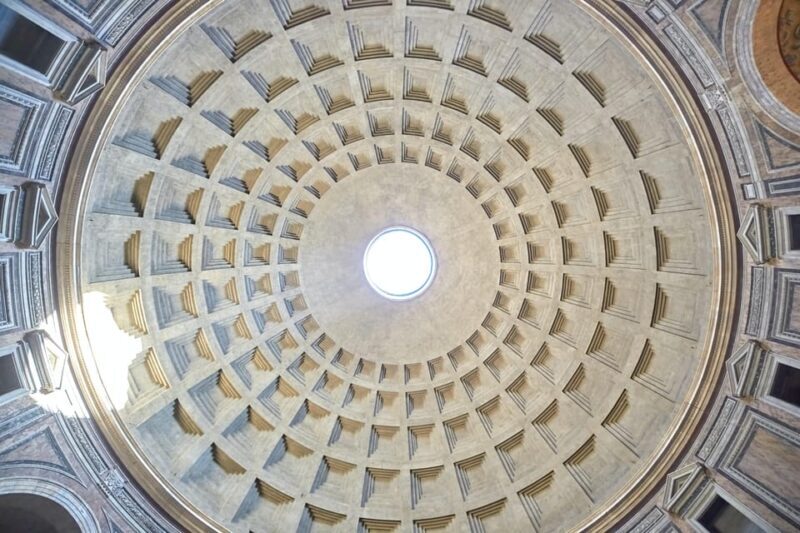 Rome: Pantheon Guided Group Tour - Meeting Point and Arrival Instructions