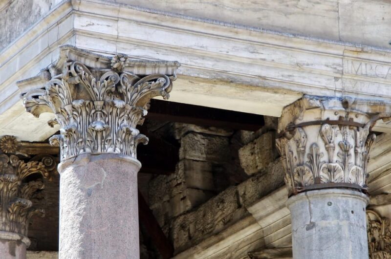 Rome: Pantheon Guided Group Tour - Since Your Asked