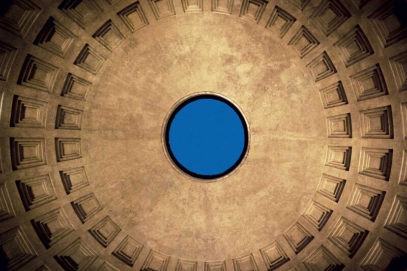 Rome: Pantheon Guided Tour With Skip-The-Line Ticket - Meeting Points and Ticket Information
